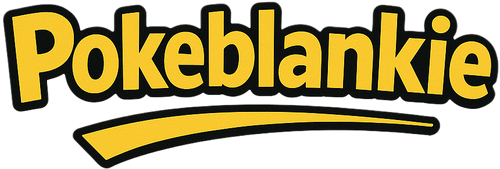 PokeBlankie