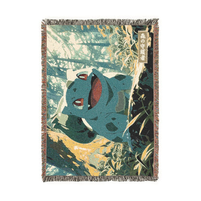 Guardian of the forest