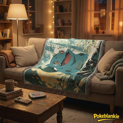 Guardian of the forest